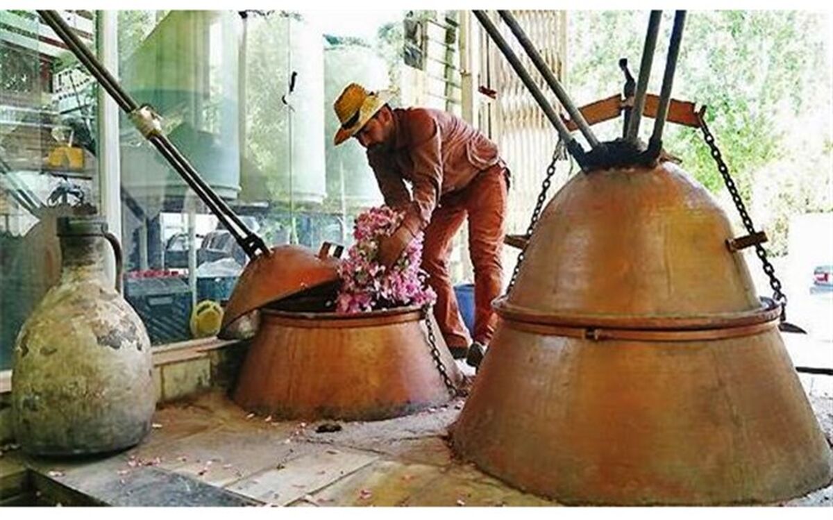 «رایحه محمدی» در فرهنگ‌سرای اشراق پیچید