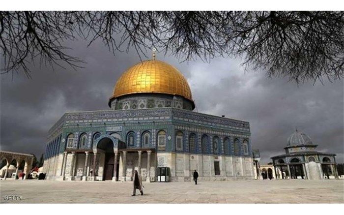 افشای درخواست آمریکا از اسرائیل پیش از انتقال سفارتش به قدس