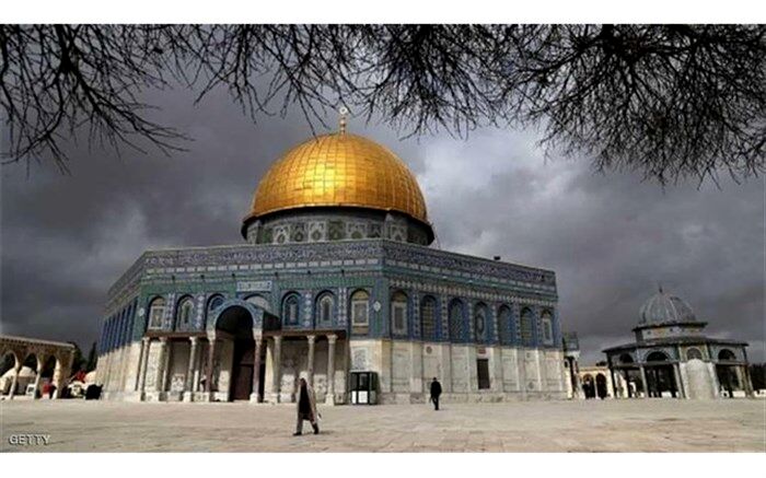 افشای درخواست آمریکا از اسرائیل پیش از انتقال سفارتش به قدس