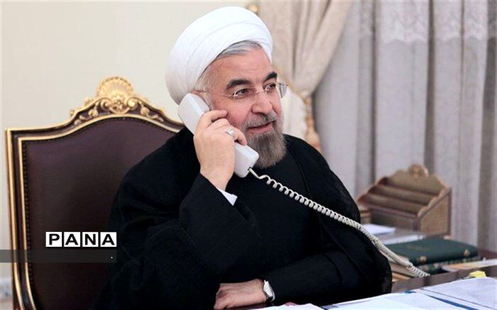 دستور رییس جمهور به استاندار کهگیلویه و بویراحمد برای تسریع در روند کمک رسانی به زلزله زدگان