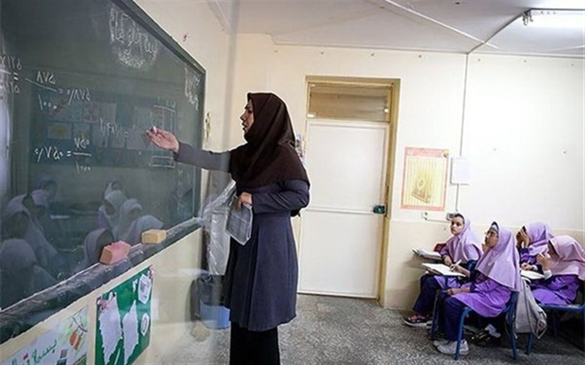 تربیت دبیر فنی و استادکار هنرستان‌ها توسط دانشگاه فنی و حرفه‌ای