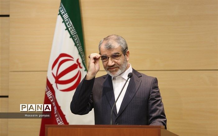 آخرین موضع‌گیری سخنگوی شورای نگهبان درباره تعیین تکلیف جنسیت نامزدهای انتخابات ریاست جمهوری