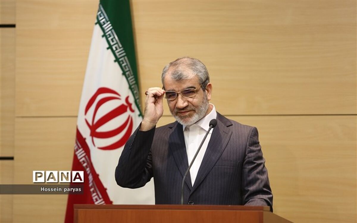 آخرین موضع‌گیری سخنگوی شورای نگهبان درباره تعیین تکلیف جنسیت نامزدهای انتخابات ریاست جمهوری