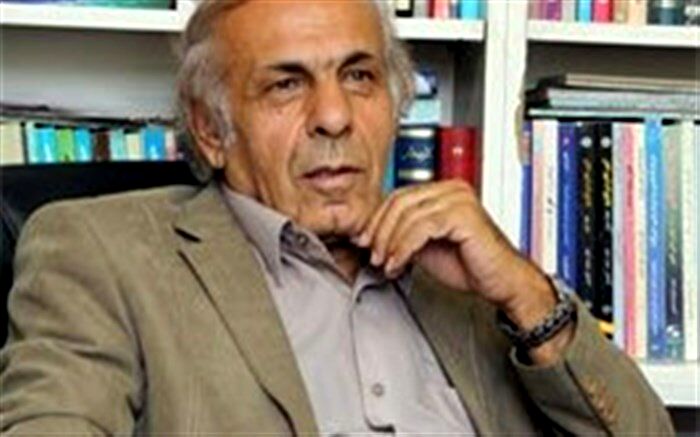 عبدالصمد خرمشاهی: دولت می‌تواند درباره فیلترینگ تلگرام شکایت کند
