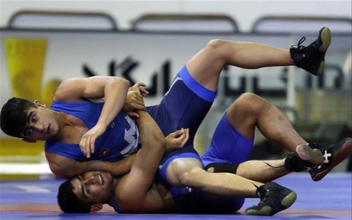 برای حضور در کشتی قهرمانی آسیا؛ تیم ملی کشتی فرنگی نوجوانان ایران دوشنبه راهی ازبکستان می شود