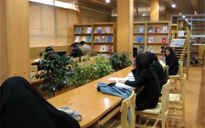 امسال ۳ کتابخانه عمومی در اردبیل به بهره برداری می رسد