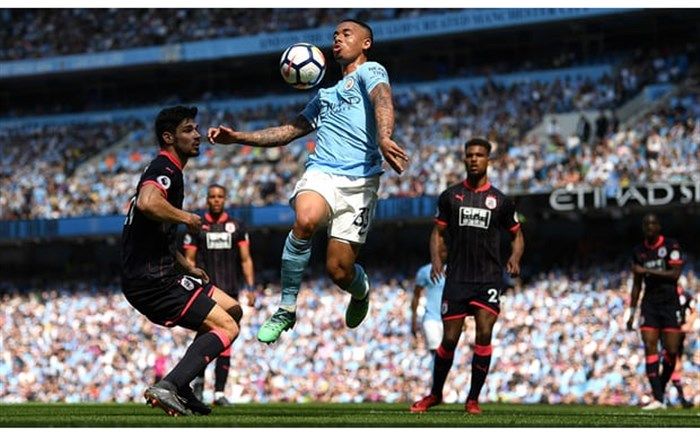 لیگ برتر انگلیس؛ قهرمان به هادرسفیلد هدیه داد