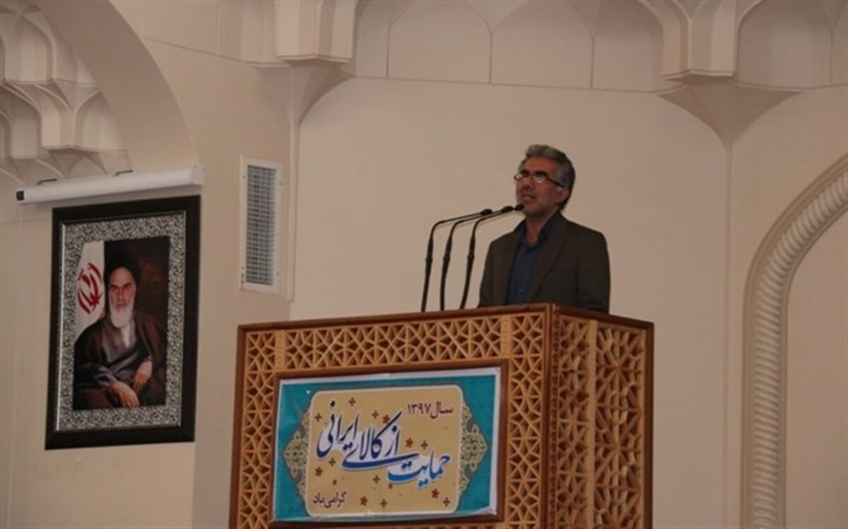 معلمین عامل اصلی توسعه نیروی انسانی کشور هستند