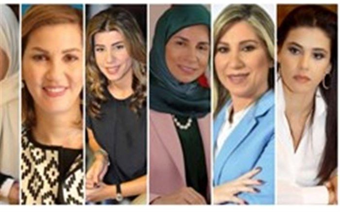 6 زن راه‌یافته به پارلمان لبنان چه کسانی هستند؟