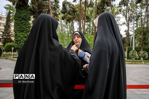 جلسه امروز هئیت دولت