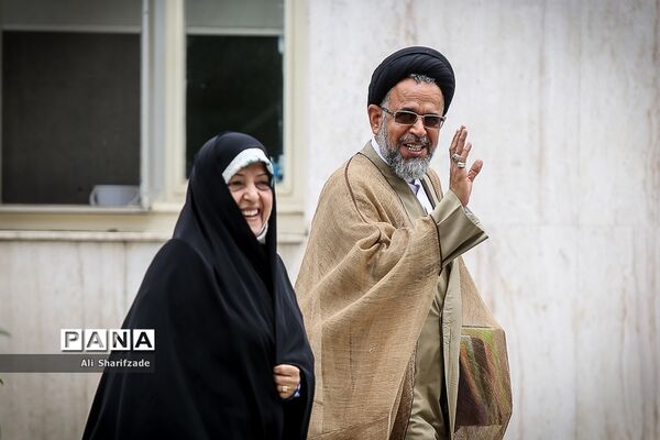جلسه امروز هئیت دولت