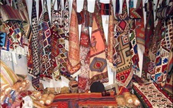 اثر هنرمند اردبیلی به مرحله داوری شورای جهانی صنایع دستی راه یافت