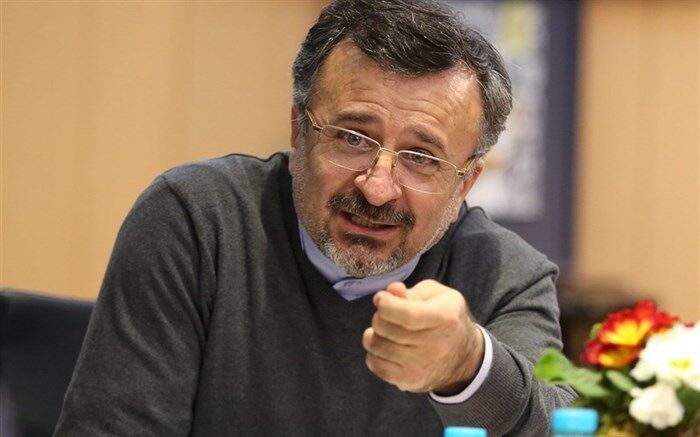 داورزنی: طرح موضوع مهندسی انتخابات، بحث باطلی است