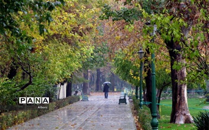 آماده باش مدیریت بحران البرز به کلیه دستگاه های اجرایی استان، فرمانداری ها و شهرداری ها
