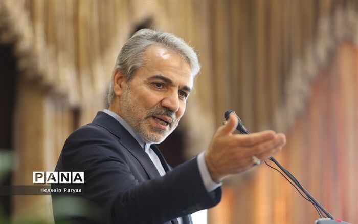 نوبخت: تفاوت برجام با قبل این است که آمریکا تنهاست