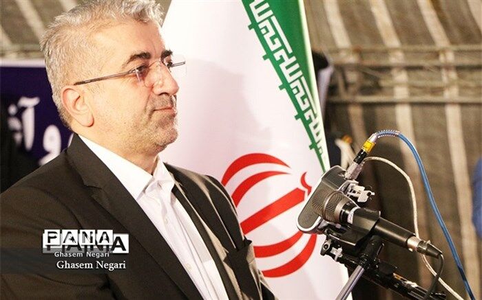 خشکسالی یکی از چالش‌های مهم ایران است