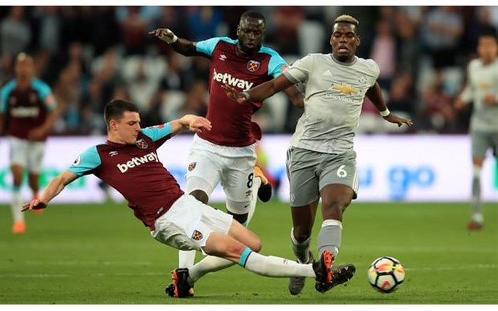 لیگ برتر انگلیس؛ نایب‌قهرمانی منچستریونایتد قطعی شد