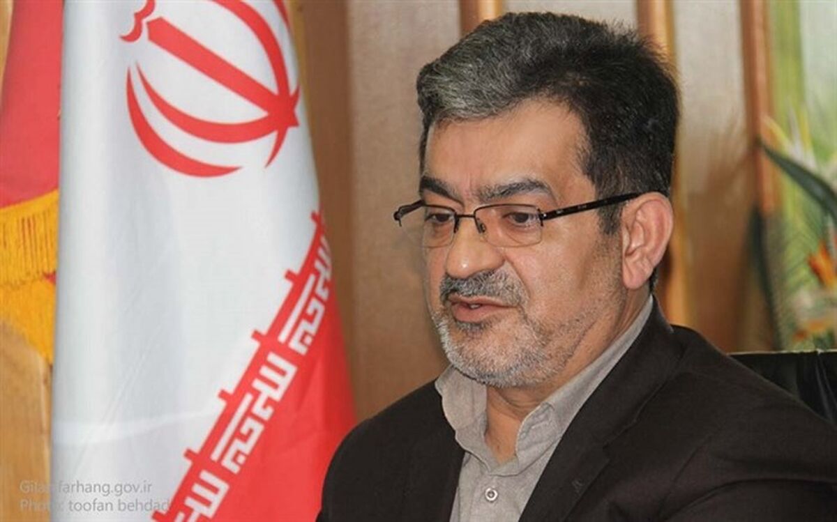 برنامه‌های روز گیلان در نمایشگاه بین‌المللی کتاب تهران