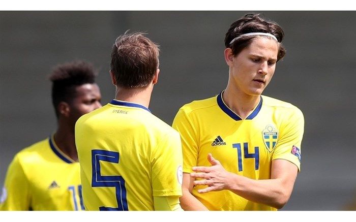 یورو 2018 نوجوانان؛ ناکامی بزرگ برای هموطنان رونالدو