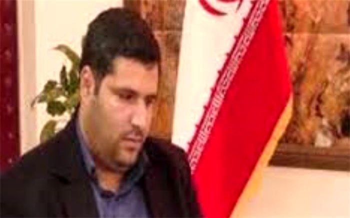 انتصاب فرماندار جدید شهرستان دلگان از سوی وزیر کشور