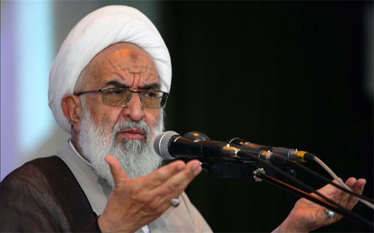 عمل کردن به دستورات الهی و خلوص نیت از جمله دلایل محبوبیت شیخ غلامرضا یزدی است