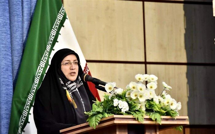 توزیع منابع سال ۹۷ متناسب با حجم عملیات هیئت‌های ورزشی است