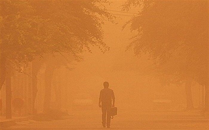 سازمان جهانی هواشناسی برای ریزگردهای ایران آستین بالا می‌زند