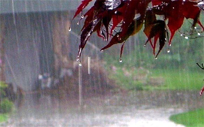 کاهش دمای هوا از امروز آغاز می‌شود