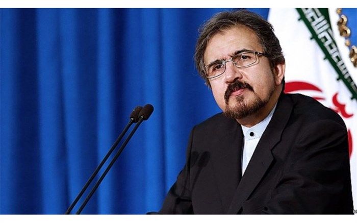 ابراز همدردی قاسمی با مردم و خانواده های قربانیان روز گذشته مسجد امام حسین(ع) شهر دوربان آفریقای جنوبی