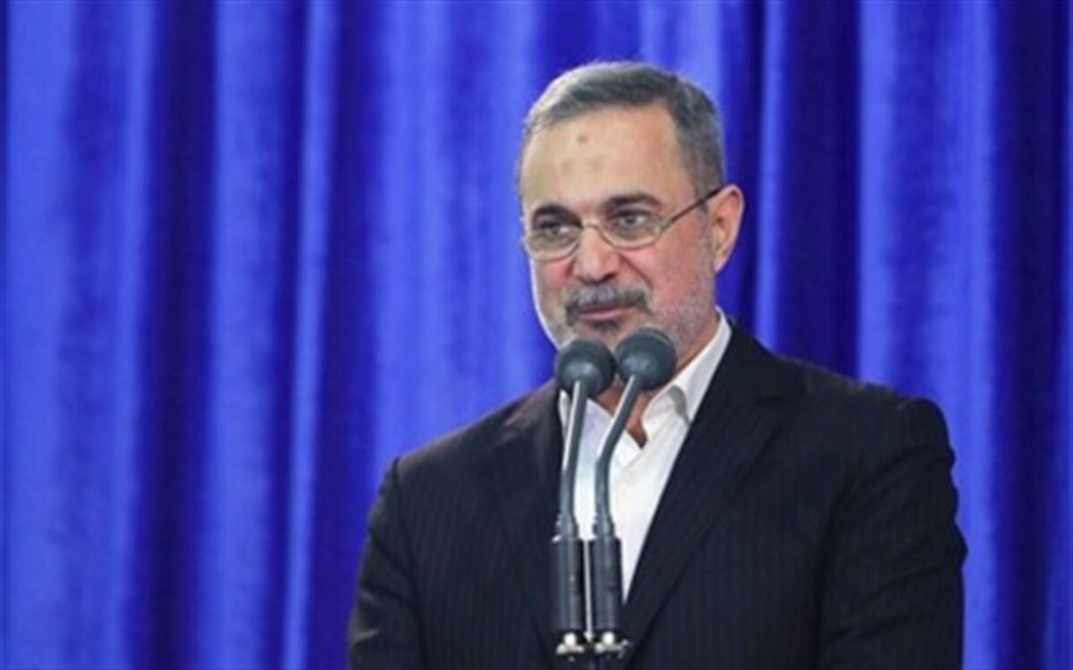 بطحایی: معلمان کانون اساسی و مؤثرترین عنصر در نظام تعلیم و تربیت هستند