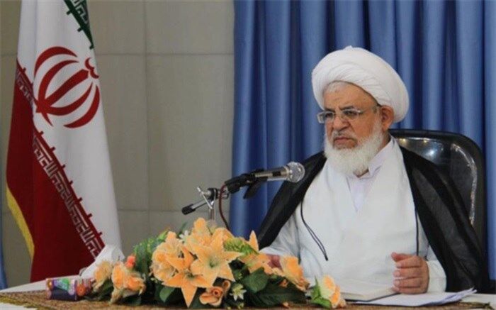 لطف و حمایت حق تعالی هزاربار قوی تر از دشمنان است