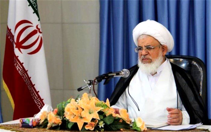 لطف و حمایت حق تعالی هزاربار قوی تر از دشمنان است