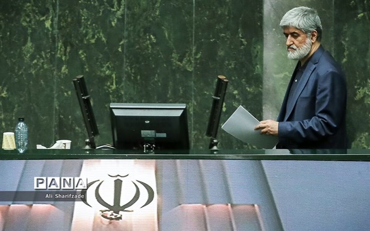 مطهری: بازپرس تهران نمی‌تواند شبکه اجتماعی با 40 میلیون کاربر  در کشور  را فیلتر کند