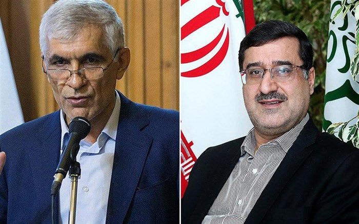 فینال انتخاب شهردار تهران؛ چه کسی به بهشت می‌رود