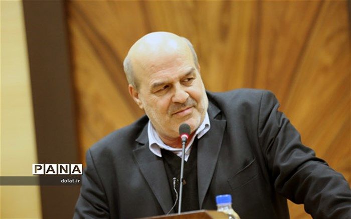 با طبیعت بدرفتاری کرده ایم