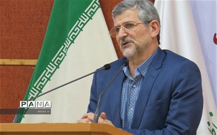 طرح جامع آب و مدیریت گردوغبار تهیه شود