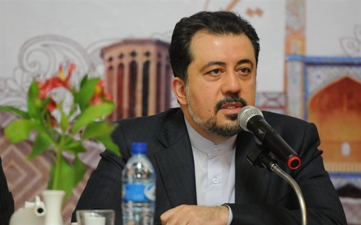 معاون ساماندهی امور جوانان وزارت ورزش و جوانان خبرداد: فعالیت ۲ هزار تشکل مردم نهاد در حوزه جوانان در سطح کشور