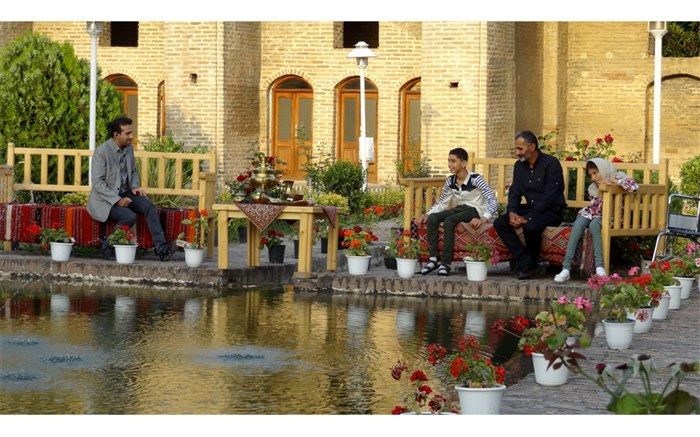 برنامه‌های شبکه استانی مازندران در ماه رمضان