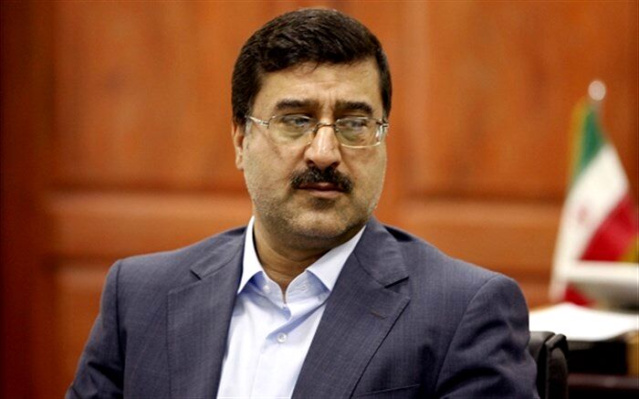 پیام تبریک حسینی مکارم به شهردار تهران
