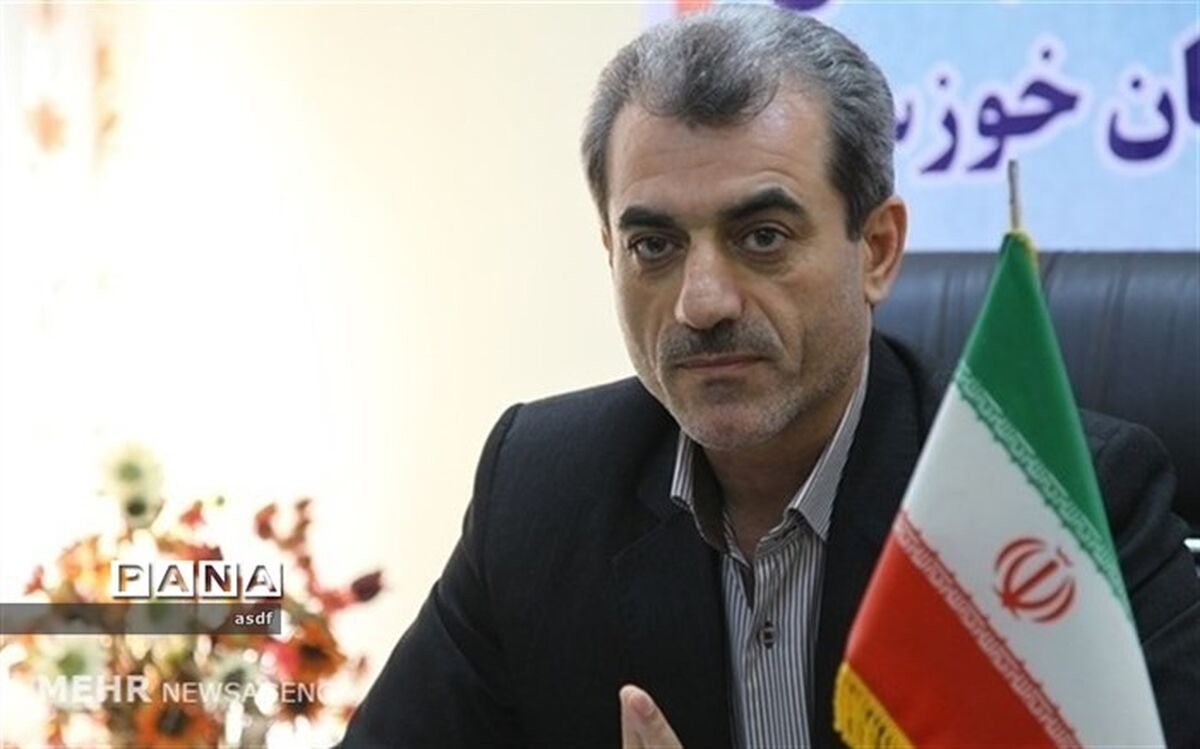 اردیبهشت ماه زمان نقل و انتقالات خارج استانی فرهنگیان