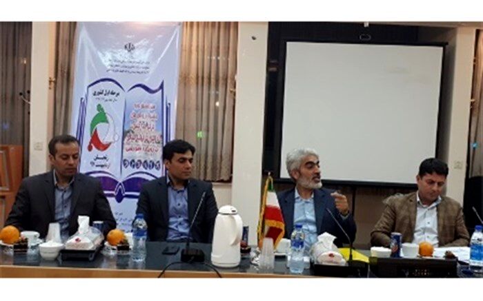 معاون آموزشی دفتر تربیت بدنی وزارت آموزش و پرورش: بازی ، فصل مشترک بین معلم و دانش آموز است