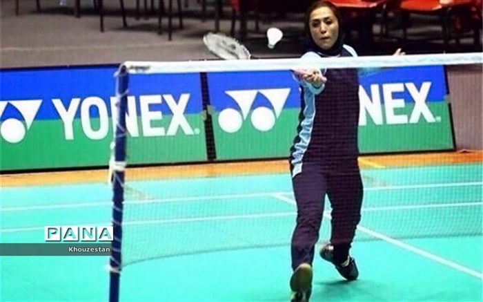 مقام اول مسابقات بدمینتون بانوان فرهنگی استان به منطقه شاوور رسید