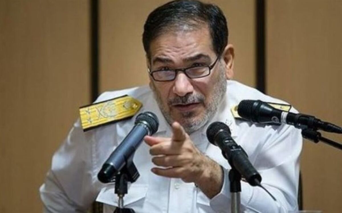 وزیر دفاع افغانستان با شمخانی دیدار و گفت‌وگو می‌کند