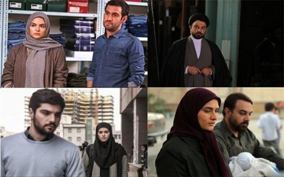نگاهی به سریال‌ها و تاک‌شوهای تلویزیونی ماه رمضان در سال 97