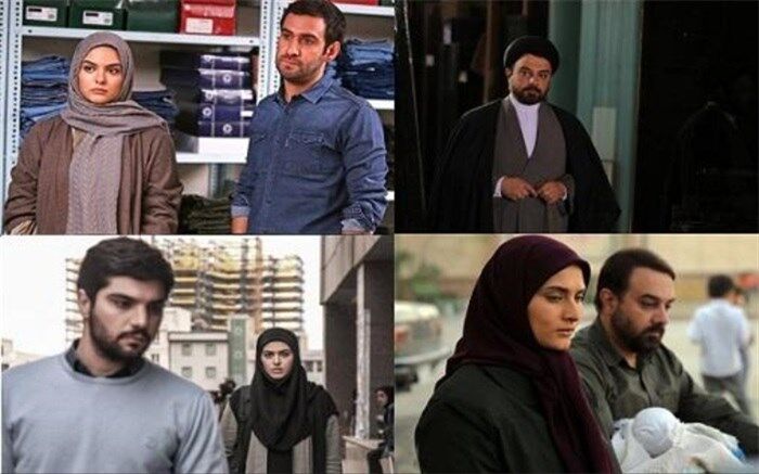 نگاهی به سریال‌ها و تاک‌شوهای تلویزیونی ماه رمضان در سال 97