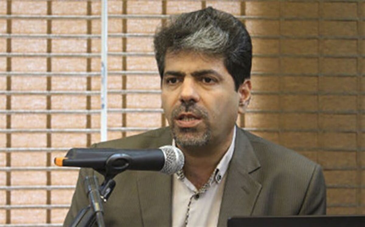 تاکید معاون شهردار تهران بر استفاده از برنامه نامزدهای شهرداری در تدوین برنامه سوم
