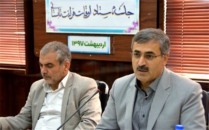 مدیر کل آموزش و پرورش استان بوشهر  خبر داد:  پیش بینی  حدود 200 مرکز غنی سازی اوقات فراغت در استان بوشهر
