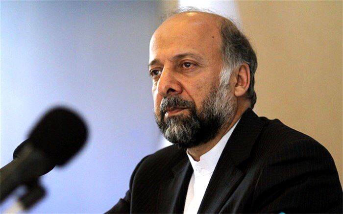 حیدریان درباره صدور مجوز VOD توسط صداوسیما:  رشد تکنولوژی باعث تغییر مرجع صدور مجوز نمی‌شود
