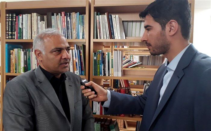 افتتاح دومین کتابخانه عمومی آذربایجان شرقی در سال ۹۷