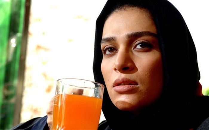 تصویر/ خانم بازیگر با لباس ژاپنی!